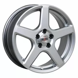  Диск литой R15 4x100 DIA54.1 ET46 alcasta Арт 3029765, вид 1