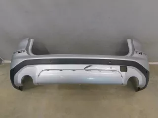  Бампер задний BMW X3 G01 Арт smt178341, вид 1