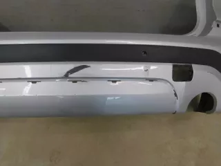 Бампер задний BMW X3 G01 Арт smt178341, вид 2