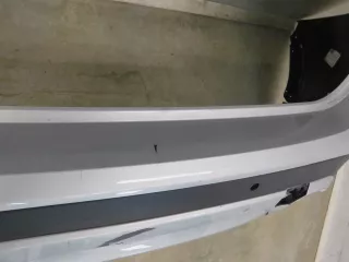  Бампер задний BMW X3 G01 Арт smt178341, вид 3
