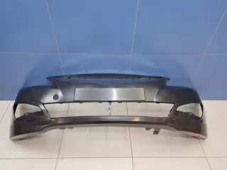 M628030111 Бампер передний Hyundai Solaris 1 Арт Z348584, вид 1