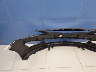 M628030111 Бампер передний Hyundai Solaris 1 Арт Z348584, вид 4