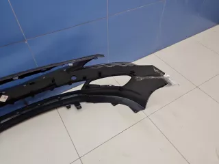 M628030111 Бампер передний Hyundai Solaris 1 Арт Z348584, вид 5