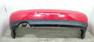 8D0807521 Бампер задний Audi A4 B5 Арт 2090939