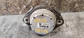 6758430 Подушка крепления двигателя BMW X5 E53 3.0л i Арт 00115276, вид 1
