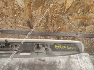 A1647400893,1647400893 Подсветка номера Mercedes ML W164 Арт 00115569, вид 12