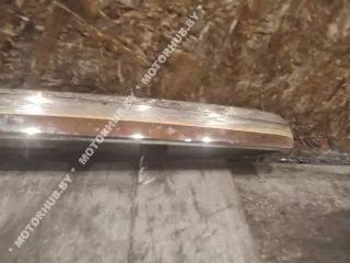 A1647400893,1647400893 Подсветка номера Mercedes ML W164 Арт 00115569, вид 4