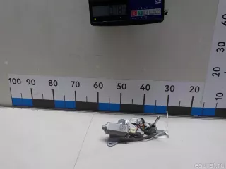 3881086G00 Suzuki Моторчик стеклоочистителя задний Suzuki Ignis 3 Арт E50843652, вид 2