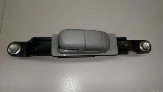 8499080J006GS Suzuki Механизм регулировки ремня безопасности Suzuki Grand Vitara JT Арт E50858282