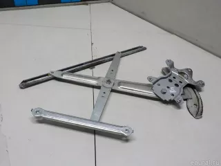 8341079J11 Suzuki Стеклоподъемник электрический передний правый Suzuki Splash Арт E51339482, вид 1