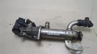  Клапан EGR Volvo S40 2 Арт 20250003, вид 1
