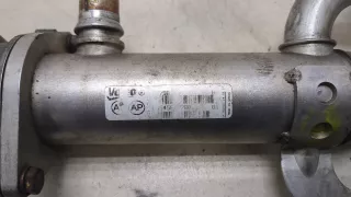  Клапан EGR Volvo S40 2 Арт 20250003, вид 2