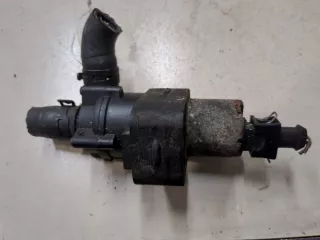 A0018356064 Насос антифриза (помпа) Mercedes ML W163 Арт 9444000, вид 4