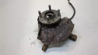 5175007001,5175507000,9569007000 Ступица передняя левая Kia Picanto 1 Арт 20252801, вид 1