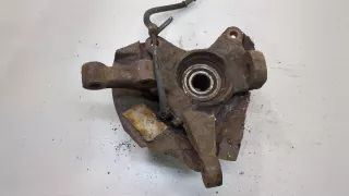 5175007001,5175507000,9569007000 Ступица передняя левая Kia Picanto 1 Арт 20252801, вид 2