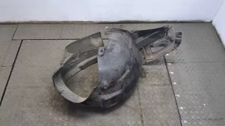 5JA809962,5JA809958 Защита арок передняя правая (подкрылок) Seat Toledo 4 Арт 20252552, вид 2