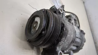  Компрессор кондиционера BMW 1 E81/E82/E87/E88 Арт 20246960, вид 2