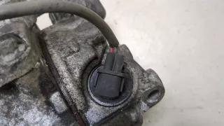  Компрессор кондиционера BMW 1 E81/E82/E87/E88 Арт 20246960, вид 3