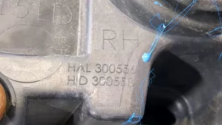68294430AB Фара передняя правая Dodge Charger LD Арт 9307810, вид 5