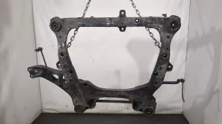 4881108030 Стабилизатор подвески (поперечной устойчивости) передний Toyota Sienna 3 Арт 11330616, вид 1