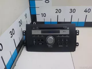 3910179JB0CAT Suzuki Магнитола Suzuki SX4 1 Арт E51883914, вид 1