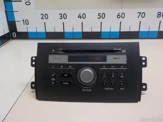 3910179JB0CAT Suzuki Магнитола Suzuki SX4 1 Арт E51883914, вид 3