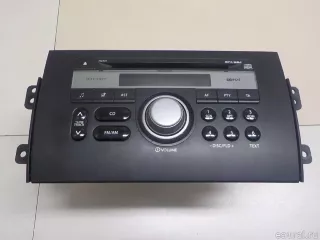 3910179JB0CAT Suzuki Магнитола Suzuki SX4 1 Арт E51883914, вид 4