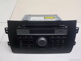 3910179JB0CAT Suzuki Магнитола Suzuki SX4 1 Арт E51883914, вид 6