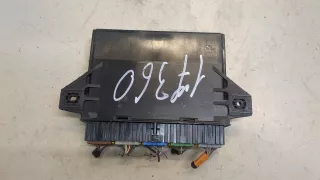 DB5315604FD Блок комфорта Ford Explorer 5 Арт 20254583, вид 4