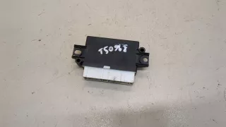 5QA919283C Блок управления парктрониками Skoda Octavia A7 Арт 20253525, вид 2