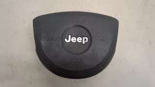 P1EB40XDVAD Подушка безопасности водителя Jeep Grand Cherokee III (WK) Арт 20254073, вид 1