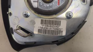P1EB40XDVAD Подушка безопасности водителя Jeep Grand Cherokee III (WK) Арт 20254073, вид 3