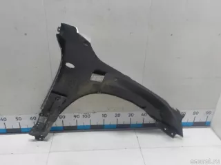 6825311 Klokkerholm Крыло переднее левое Suzuki Grand Vitara JT Арт E52080723, вид 4