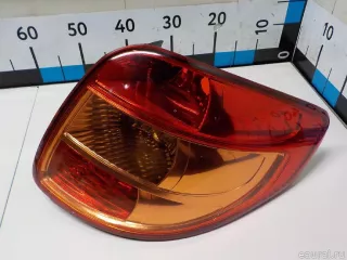 3565079J10 Suzuki Фонарь задний правый Suzuki SX4 1 Арт E52163392, вид 1