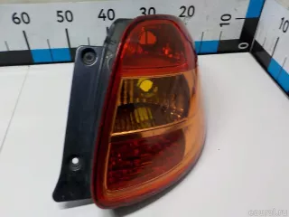 3565079J10 Suzuki Фонарь задний правый Suzuki SX4 1 Арт E52163392, вид 4