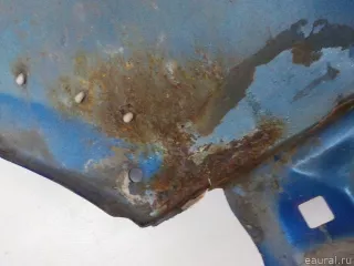 5771179J10 Suzuki Крыло переднее левое Suzuki SX4 1 Арт E52165664, вид 11
