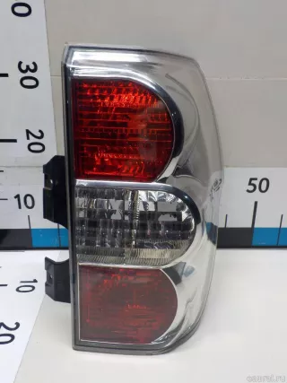 3565064J10 Suzuki Фонарь задний правый Suzuki Grand Vitara JT Арт E52317689