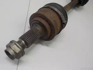 4410165J00 Suzuki Полуось передняя правая Suzuki Grand Vitara JT Арт E52360617, вид 3