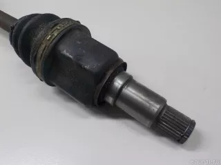 4410165J00 Suzuki Полуось передняя правая Suzuki Grand Vitara JT Арт E52360617, вид 7
