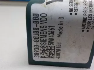 3893080J00 Suzuki Датчик AIR BAG Suzuki SX4 1 Арт E52421565, вид 7