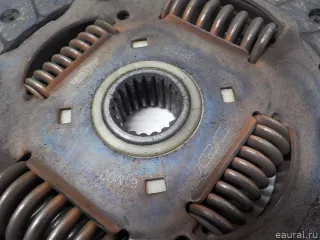 2240061M00 Suzuki Диск сцепления Suzuki SX4 2 Арт E52444125, вид 8