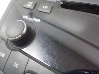 3910161M11AQK Suzuki Магнитола Suzuki SX4 2 Арт E52535240, вид 14