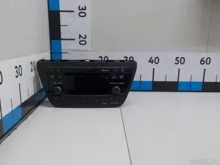 3910161M11AQK Suzuki Магнитола Suzuki SX4 2 Арт E52535240, вид 16