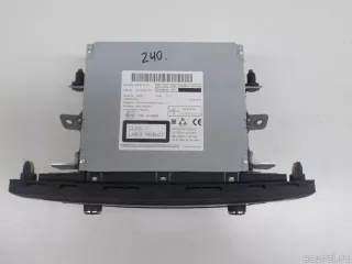 3910161M11AQK Suzuki Магнитола Suzuki SX4 2 Арт E52535240, вид 3