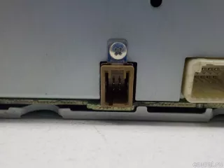3910161M11AQK Suzuki Магнитола Suzuki SX4 2 Арт E52535240, вид 8