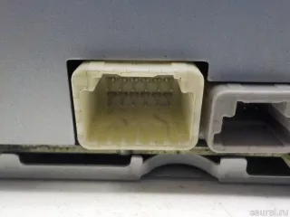 3910161M11AQK Suzuki Магнитола Suzuki SX4 2 Арт E52535240, вид 9