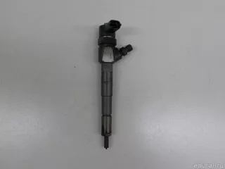 1571062M00 Suzuki Форсунка дизельная электрическая Suzuki SX4 2 Арт E52535782, вид 1