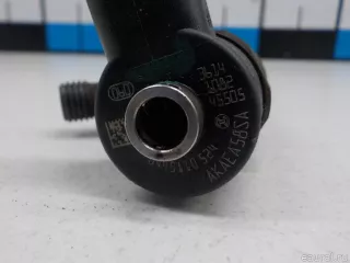 1571062M00 Suzuki Форсунка дизельная электрическая Suzuki SX4 2 Арт E52535782, вид 3
