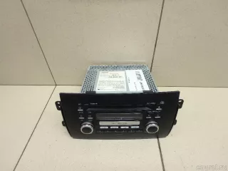 3910180JG1CZT Suzuki Магнитола Suzuki SX4 1 Арт E95040987, вид 2