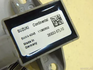 3893057L10 Suzuki Датчик AirBag Suzuki Kizashi Арт E95124930, вид 2